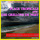 Sons naturels pour dormir: Plage tropicale avec des grillons de nuit - 90 minutes: sons de la nature pour le sommeil.