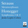 R. Strauss : I. Ouverture Zum 1. Aufzug (jourdain, Der Burger)