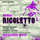 Rigoletto: No. 1 Preludio