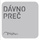 Davno prec
