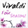 The Spring, Op.8, RV269 "La Primavera": I. Allegro - In E major