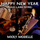 Happy New Year (Auld Lang Syne)