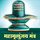 Om Bhurbhuwaa Swaha