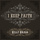 I Keep Faith