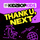 Thank U, Next