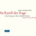 Die Kunst der Fuge, BWV 1080 (Arr. H.E. Dentler): Contrapunctus I