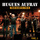 Le bon vent roulant - Live
