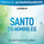 Santo (Tu Nombre Es) - Tono Original con Coros