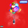 Gabbiano / Moonrock (feat. Lazza) - prod. Lazza