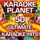 Karaoke Planet - Last Goodbye (Karaoke Version)