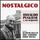 Nostálgico