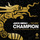 Champion (feat. Tia Ray) - The Official 2019 FIBA Basketball World CupTM Song