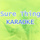 Sure thing - Made famous by Miguel (Karaoke version)