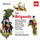 Les Brigands - Opéra-Bouffe En 3 Actes. Livret D'Henri Meilhac & Ludovic Halévy : Ouverture