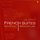 French Suite No. 1 in D Minor, BWV 812: I. Allemande