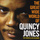 The Great Wide World Of Quincy Jones. The Studio & Live Sessions