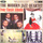 The Modern Jazz Quartet: Medley a)They Say It’s Wonderful b)How Deep Is The Ocean c)I Don’t Stand A Ghost Of A Chance With You d)My Old Flame e)Body And Soul