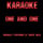 One and One (Karaoke Version) - Originally Performed By Robert Miles
