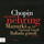 Mazurkas in G-Sharp Minor, No.1, Op. 33