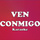 Ven conmigo (Made famous by Daddy Yankee) (Karaoke version)