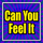 Can You Feel It