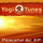 Peaceful Air (Body Mix)