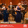 Sinfonia concertante in E-Flat Major for Violin, Viola, and Orchestra, K.364: I. Allegro maestoso