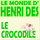 Chanson - Le crocodile