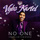 No One (Feels Like Christmas)