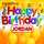 Happy Birthday to Jordan
