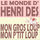 Mon gros loup mon p'tit loup