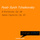 6 Romances, Op. 38