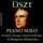 Lazar Berman - Sonata for Piano in B Minor, S. 178: Lento - Grandioso - Andante Sostenuto - Fugue - Allegro Energico - Stretta Quasi Presto