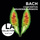 Concerto N°1 BWV1046 in F major: I.