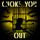 Choke You out (feat. Capt. RedBeard)