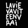 La vie va vite en vrai
