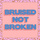 Bruised Not Broken (feat....