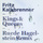 Kings & Queens (Ruede Hagelstein's From the Other Side of Town Remix) - Edit