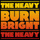 Burn Bright