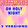 Oh Holy Night