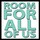 Room for All of Us