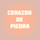 Corazón de Piedra