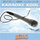 Get Shaky in the Style of the Ian Carey Project