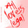 All Love's Legal