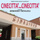 Cinecittà... Cinecittà (seq.1 - Titoli di testa)