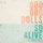 So Alive - Acoustic