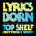 Top Shelf (Anything U Want) (Radio Edit)