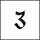 '3'