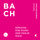 Violin Sonata No. 2 in a Minor, BWV 1003: Grave