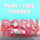Born to Try (Alternative...
